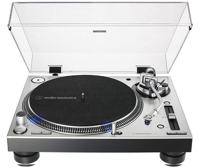 Топ-5 лучших проигрывателей винила - фото2 Топ-5 лучших проигрывателей винила - фото2