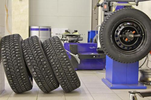 Балансировка колёс. Как часто нужно делать? - фото 1 Балансировка колёс. Как часто нужно делать? - фото 1