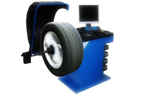 Балансировка колёс. Как часто нужно делать? - фото 4 Балансировка колёс. Как часто нужно делать? - фото 4