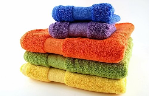 Какое полотенце лучше бамбуковое или хлопковое? - фото 2 Какое полотенце лучше бамбуковое или хлопковое? - фото 2