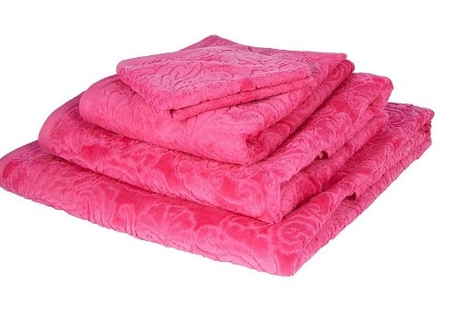 Какое полотенце лучше бамбуковое или хлопковое? - фото 3 Какое полотенце лучше бамбуковое или хлопковое? - фото 3