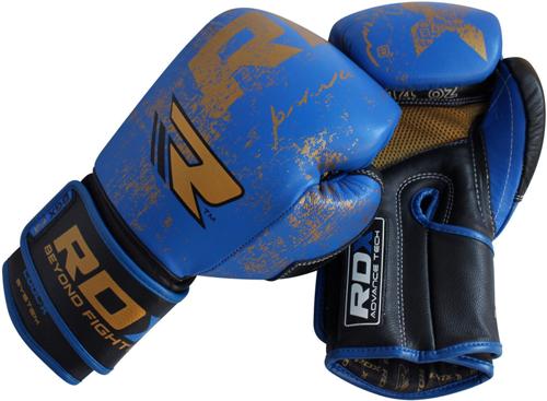 Боксерские перчатки. Как выбрать размер? - фото 1