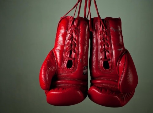 Боксерские перчатки. Как выбрать размер? - фото 4