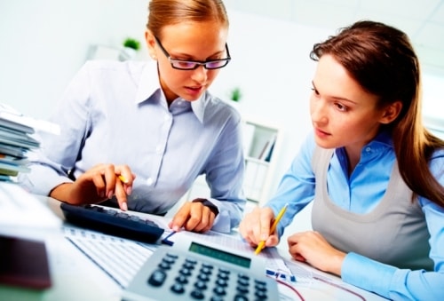 Бухгалтерские проводки. Что это такое простыми словами? - фото 3