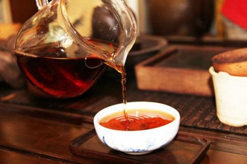 Чай пуэр - что это такое? - фото 2