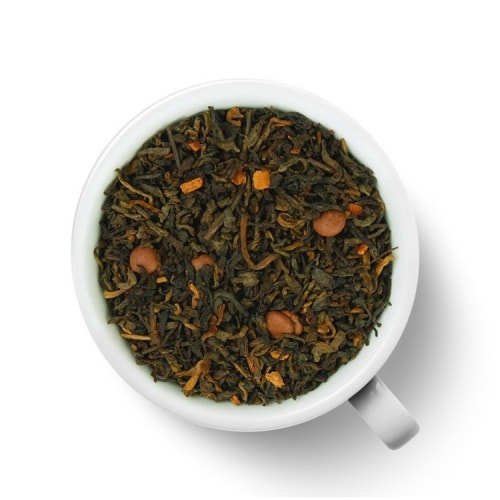 Чай пуэр - что это такое? - фото 3