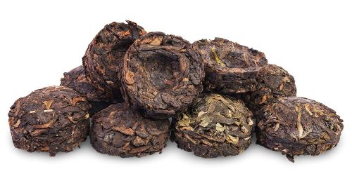 Чай пуэр - что это такое? - фото 7