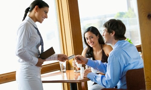 Что должен знать официант ресторана? - фото 3