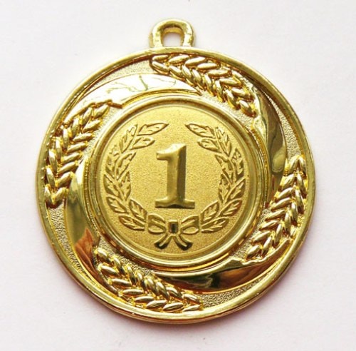 Как делают медали для соревнований? - фото 3