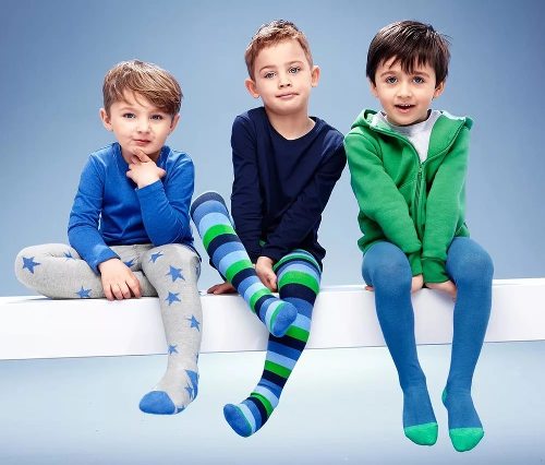 Детские колготки. Как определить размер? - фото 2 Детские колготки. Как определить размер? - фото 2