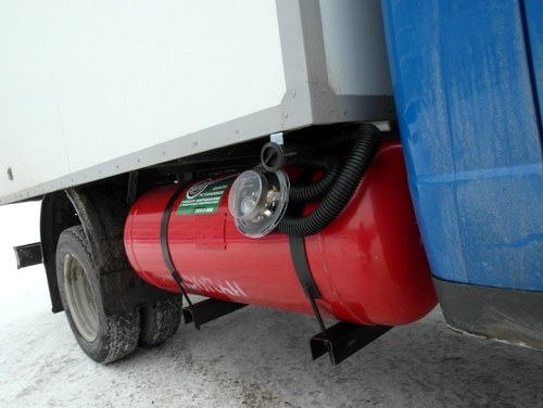 Как ГБО вредит двигателю? - фото 3