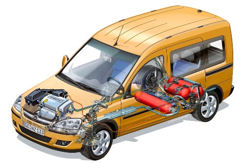 Как ГБО вредит двигателю? - фото 4