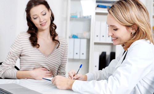 Хронический геморрой и методы его лечения - фото 1 Хронический геморрой и методы его лечения - фото 1