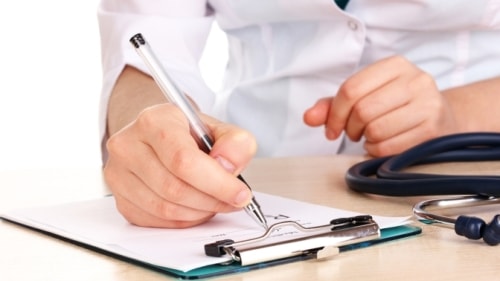 Хронический геморрой и методы его лечения - фото 3 Хронический геморрой и методы его лечения - фото 3