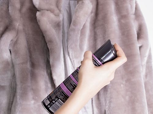 Как искусственный мех привести в порядок? - фото 2