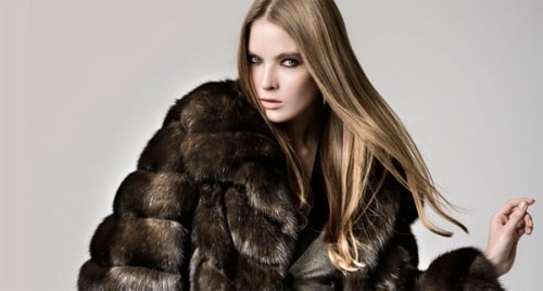 Как искусственный мех привести в порядок? - фото 4