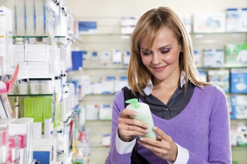 Как правильно выбрать шампунь для волос по составу? - фото 1 Как правильно выбрать шампунь для волос по составу? - фото 1