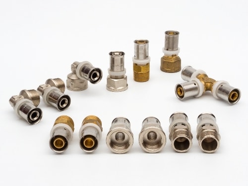 Как соединить металлопластиковые трубы между собой - фото 2 Как соединить металлопластиковые трубы между собой - фото 2