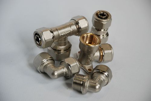 Как соединить металлопластиковые трубы между собой - фото 5 Как соединить металлопластиковые трубы между собой - фото 5