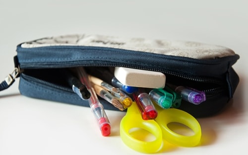 Какая канцелярия нужна в 5 классе (список) - фото 2