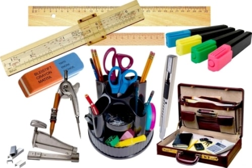 Какая канцелярия нужна в 5 классе (список) - фото 4