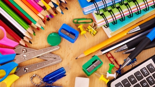 Какая канцелярия нужна в 5 классе (список) - фото 5