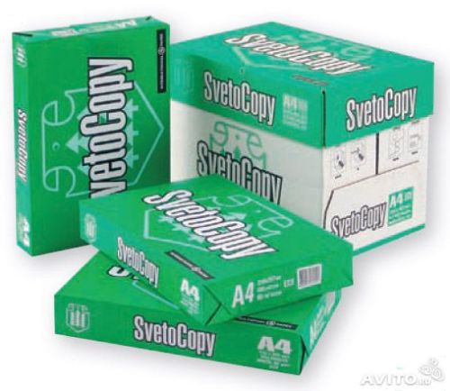 Канцелярские товары для офиса. Список - фото 1