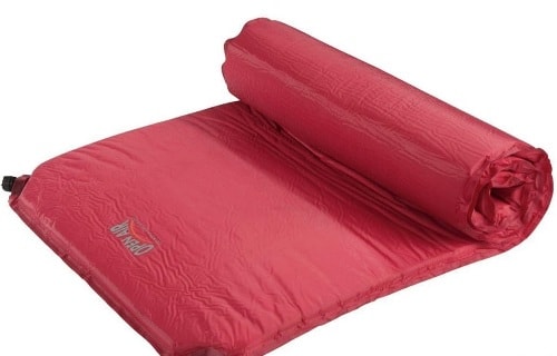 Карематы - что это такое? - фото 3 Карематы - что это такое? - фото 3