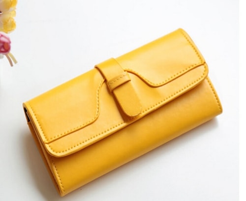 Какой кошелек купить, чтобы деньги водились? (цвет, по фен шуй) - фото 5