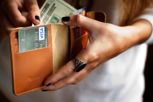 Какой кошелек купить, чтобы деньги водились? (цвет, по фен шуй) - фото 7