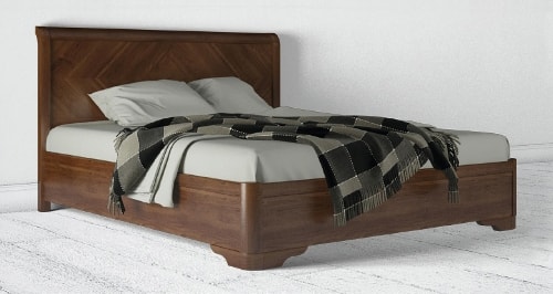 Какая кровать лучше с подъемным механизмом или без? - фото 2