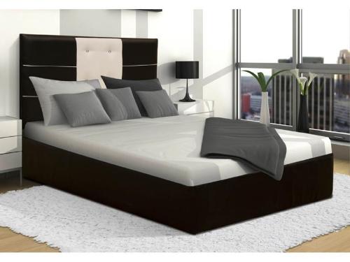 Какая кровать лучше с подъемным механизмом или без? - фото 4