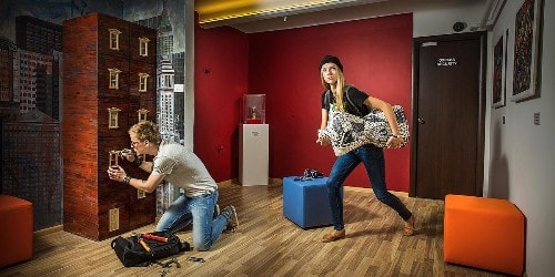 Квест комната - что это такое? (отзывы) - фото 2