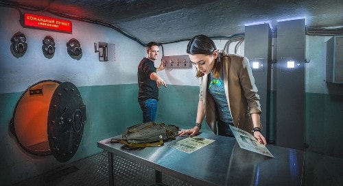 Квест комната - что это такое? (отзывы) - фото 5