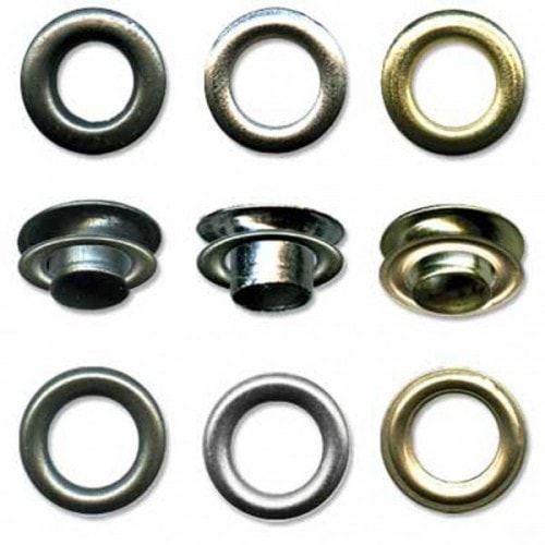 Люверсы - что это такое? - фото 2