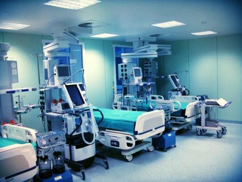 Какое медицинское оборудование подлежит техническому обслуживанию? - фото 1 Какое медицинское оборудование подлежит техническому обслуживанию? - фото 1