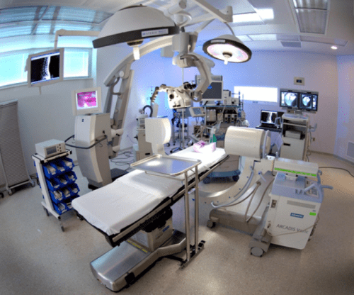 Какое медицинское оборудование подлежит техническому обслуживанию? - фото 3 Какое медицинское оборудование подлежит техническому обслуживанию? - фото 3