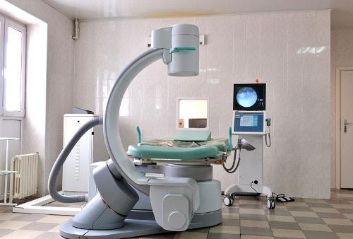 Какое медицинское оборудование подлежит техническому обслуживанию? - фото 5 Какое медицинское оборудование подлежит техническому обслуживанию? - фото 5