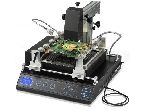 Паяльная станция как выбрать для дома - фото 4 Паяльная станция как выбрать для дома - фото 4