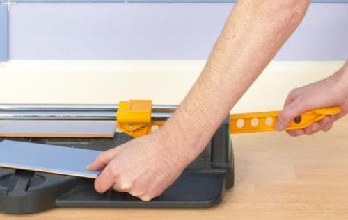 Плиткорез - что это такое? - фото 3 Плиткорез - что это такое? - фото 3