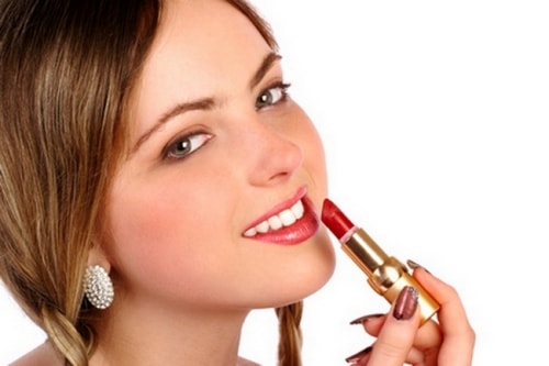 Как выбрать помаду к лицу? - фото 4