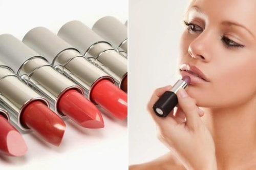 Как выбрать помаду к лицу? - фото 5