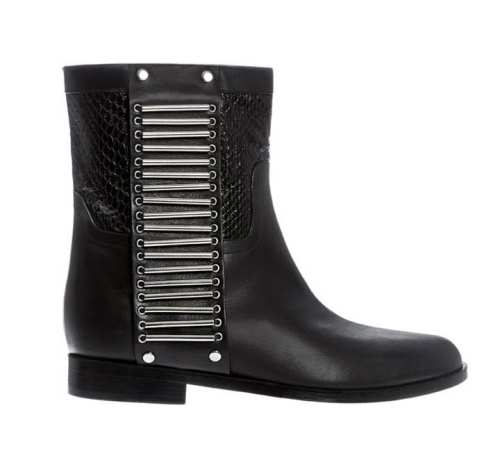 Какие сапоги будут в моде этой осенью и зимой: обзор (фото 5)