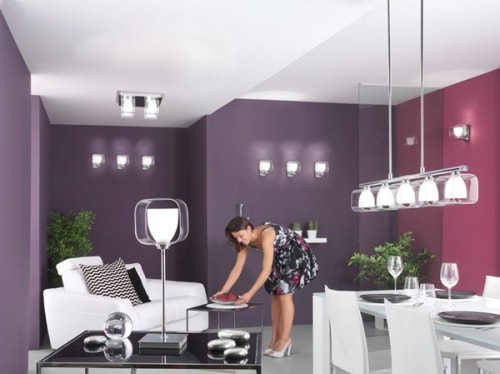 Спот настенный - что это, как выбрать? - фото 2