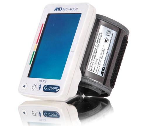 Тонометр на запястье. Какой лучше после 40 лет? - фото 2 Тонометр на запястье. Какой лучше после 40 лет? - фото 2