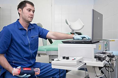 Уролог-андролог кто это и что лечит? - фото 1 Уролог-андролог кто это и что лечит? - фото 1