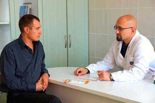 Уролог-андролог кто это и что лечит? - фото 2 Уролог-андролог кто это и что лечит? - фото 2