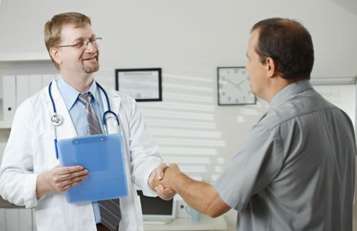 Уролог-андролог кто это и что лечит? - фото 3 Уролог-андролог кто это и что лечит? - фото 3