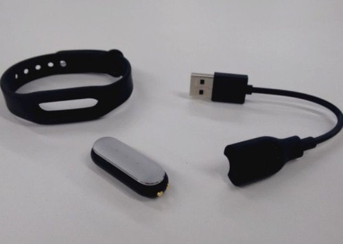 Как xiaomi mi band отслеживает сон? - фото 1
