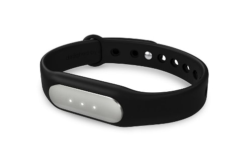 Как xiaomi mi band отслеживает сон? - фото 2